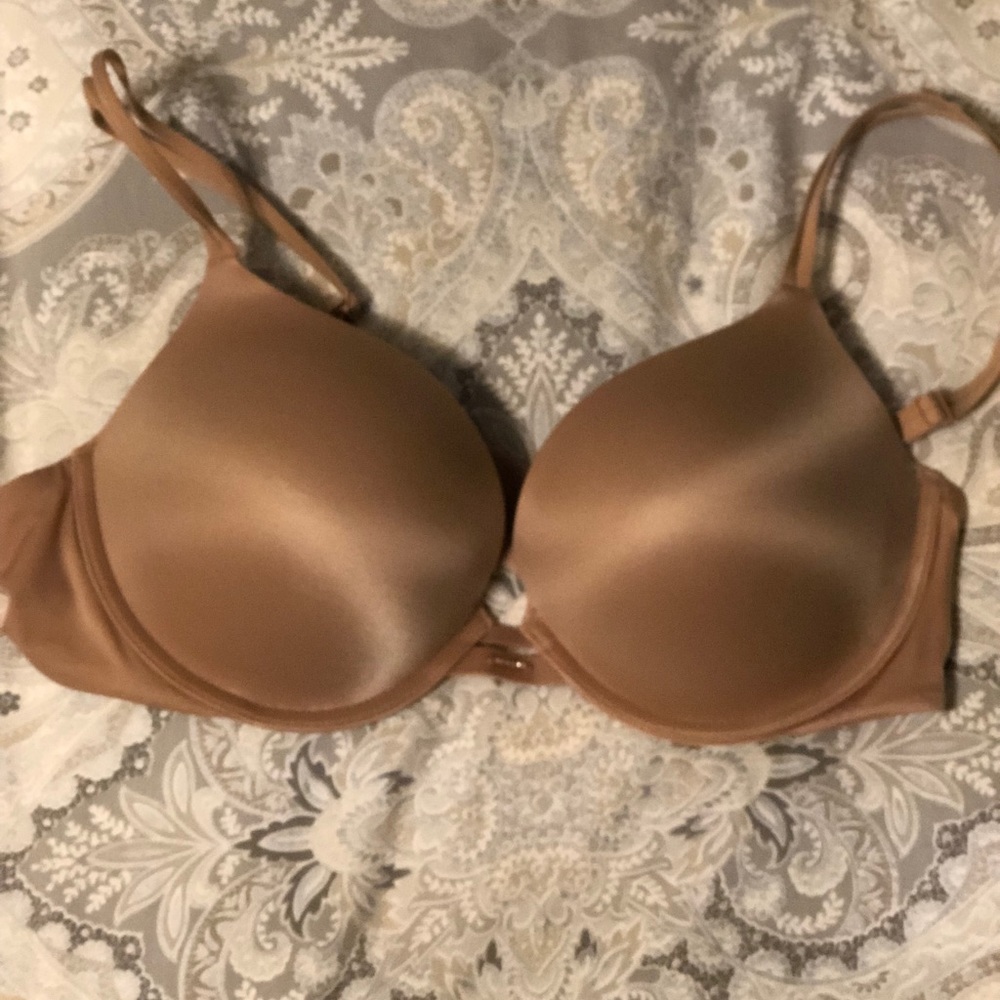 New VS Very Sexy Push Up